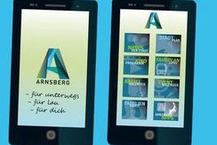 Arnsberg App